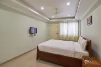 Jannah Residency