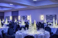 Cardiff Marriott Hotel - sarapan