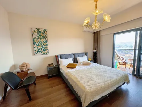 Sansu Apartment (Mandou Road) - Holiday Apartments