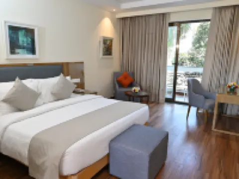 Resort the Lohias, Goa Candolim Hotels in Candolim