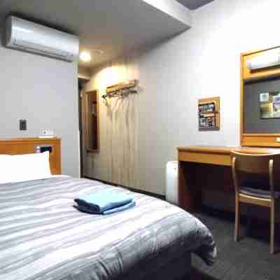 露櫻飯店日立多賀店 Rooms