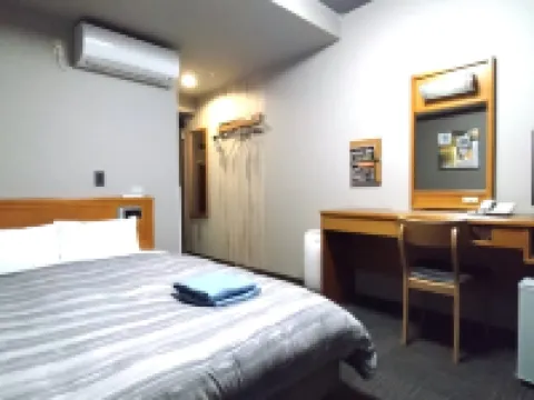 ホテルルートイン日立多賀 日立市のホテル