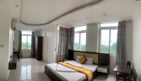 Crown Hotel Thai Nguyen Hotels in Thai Nguyen