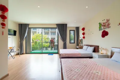 Maichi Homestay Ha Long Các khách sạn ở 