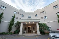 Class Hotel Varginha Hotels near Igreja Universal