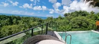 Sis and Sea Villa
