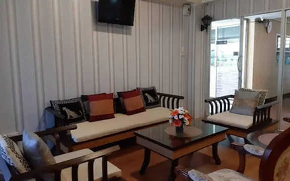 รูปภาพของบี 9 แอร์พอร์ต เรสซิเดนซ์