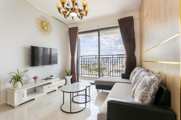 Henry Home - RiverGate Residence_3