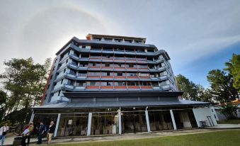 Perkasa Hotel Mt Kinabalu