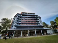 Perkasa Hotel Mt Kinabalu