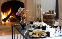 Palacio da Lousa Boutique Hotel - Desayuno
