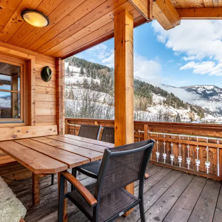Chalet Venus