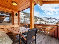 Chalet Venus