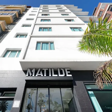 Hotel Matilde by Grupo Matilde