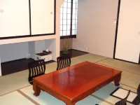 Ryokan Kanemoto Hotels in Minamichita