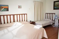 Casa Sirena Matanchen a Pie de Playa Hotels in San Blas