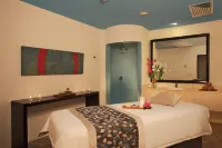 瓦圖爾科水療夢幻度假飯店 - SPA