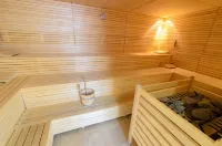 Jufa Hotel Schladming - spa