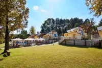 Yeoju Majorael Glamping Resort - parking
