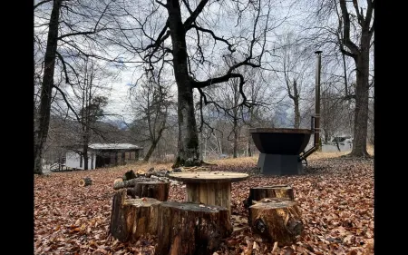 Baza Hotel Отели в г. Зеленчукский район