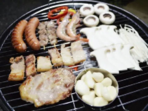 Cheongdo APA Camp Hotels in Cheongdo-gun