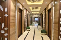 Hotel Royal Cottage