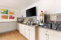 Quality Inn Florida City - Gateway to the Keys - Breakfast