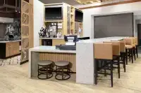 達拉斯阿林頓凱悅嘉軒飯店 - 酒吧