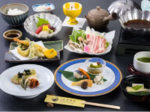 京都和束荘 和束町のホテル