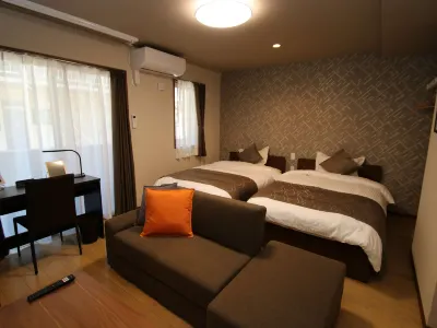 SA Inn Suwa Interchange Hotels in Suwa