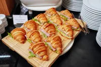 Holiday Inn TASHKENT CITY by IHG - Frühstück