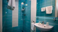 Room-Apartments & Rooms Buble - Studio w