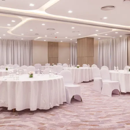 IntercityHotel Bawshar Muscat