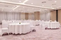IntercityHotel Bawshar Muscat - servizio colazione