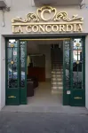 Suites la Concordia Hotels near Nuestra Señora de los Gozos
