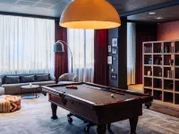 Pentahotel Reading Hotels in Reading