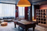 Pentahotel Reading Hotel di Reading