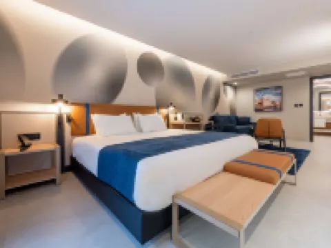 Best Western Premier Malta Hotels in Bugibba