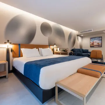 Best Western Premier Malta