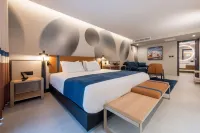 Best Western Premier Malta Hotels in Buġibba