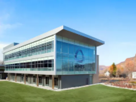 丹佛西-黃金市歡朋旅館 戈爾登酒店