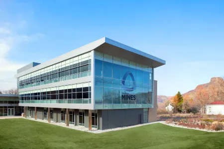 Hampton Inn Denver-West/Golden Отели рядом с достопримечательностью «Boettcher Mansion»