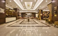 Hilton Garden Inn Isparta Hotels in Modern Evler
