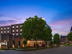 Home2 Suites by Hilton des Moines at Drake University