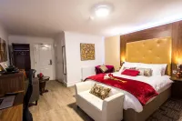Trivelles Gatwick Hotel & Airport Parking Hotels in Colgate