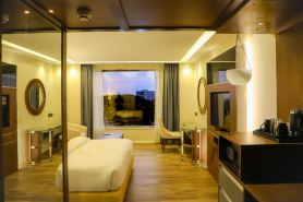 Hotel the Sea View, Mangalore