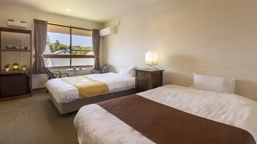 Goto Conkana Kingdom Winery & Resort Hotels in Goto