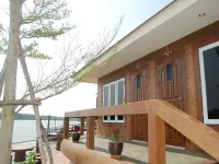 Baan Imoun Hotel Hotels in Mueang Samut Songkhram