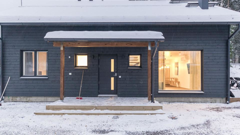 Villa Minnesota