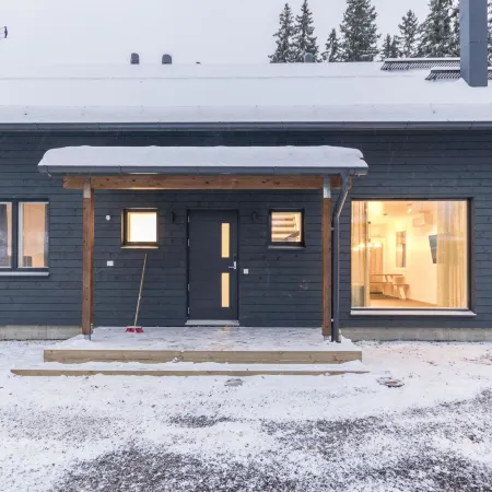 Villa Minnesota